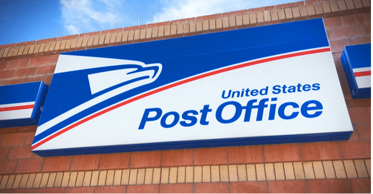 Dịch vụ bưu chính Hoa Kỳ để lộ dữ liệu khách hàng hơn một năm qua