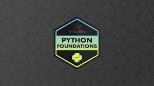 Python Foundation in Data Analytics