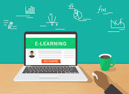 CST E-Learning: Mô hình giáo dục của thời đại công nghệ thông tin