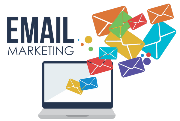 Phần mềm gửi mail hàng loạt tốt nhất – Email Marketing
