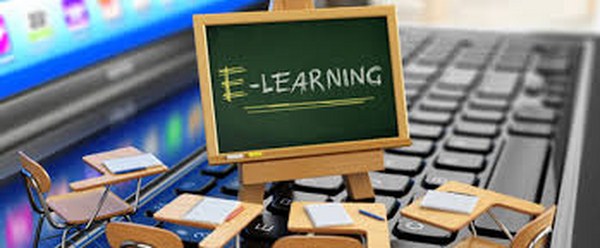 E- Learning 