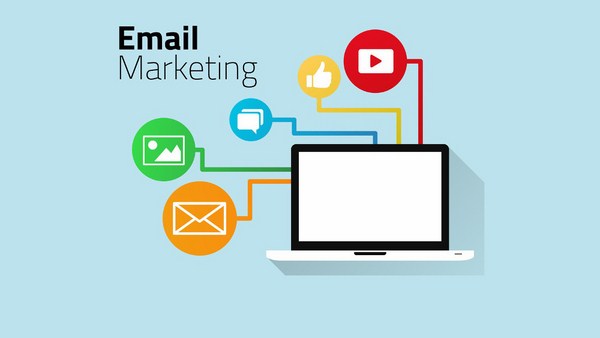 Email-Marketing 