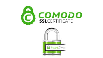 COMODO SSL
