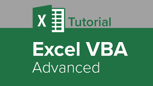 VBA Basic To Advanced