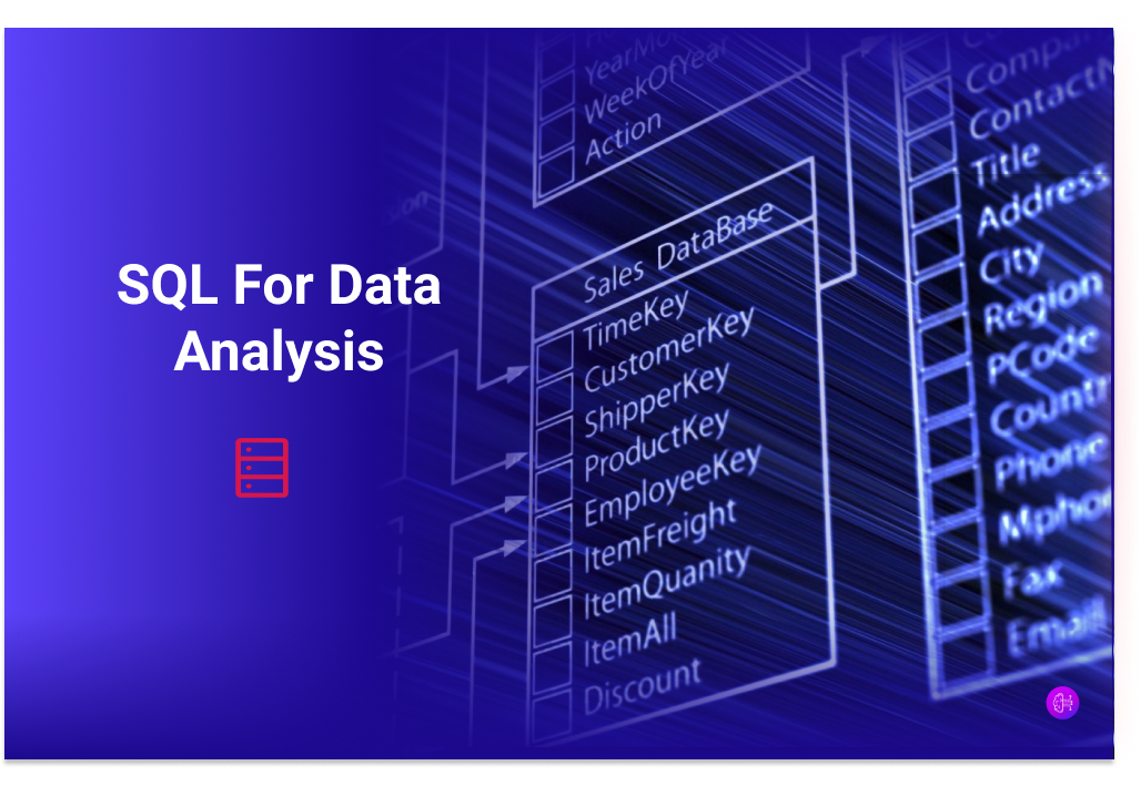 SQL for Newbies: Data Analysis for Beginners