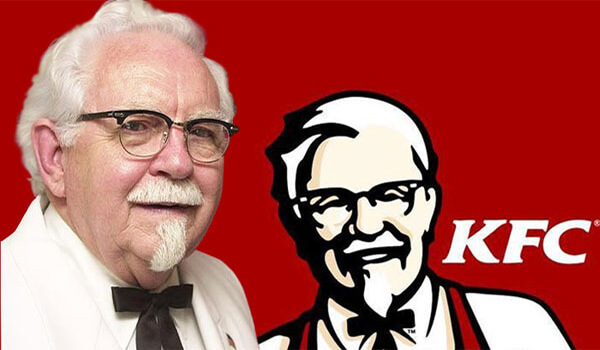 Câu Chuyện Truyền Cảm Hứng Từ Ông Chủ KFC: Không Bao Giờ Quá Trễ Để Bắt Đầu